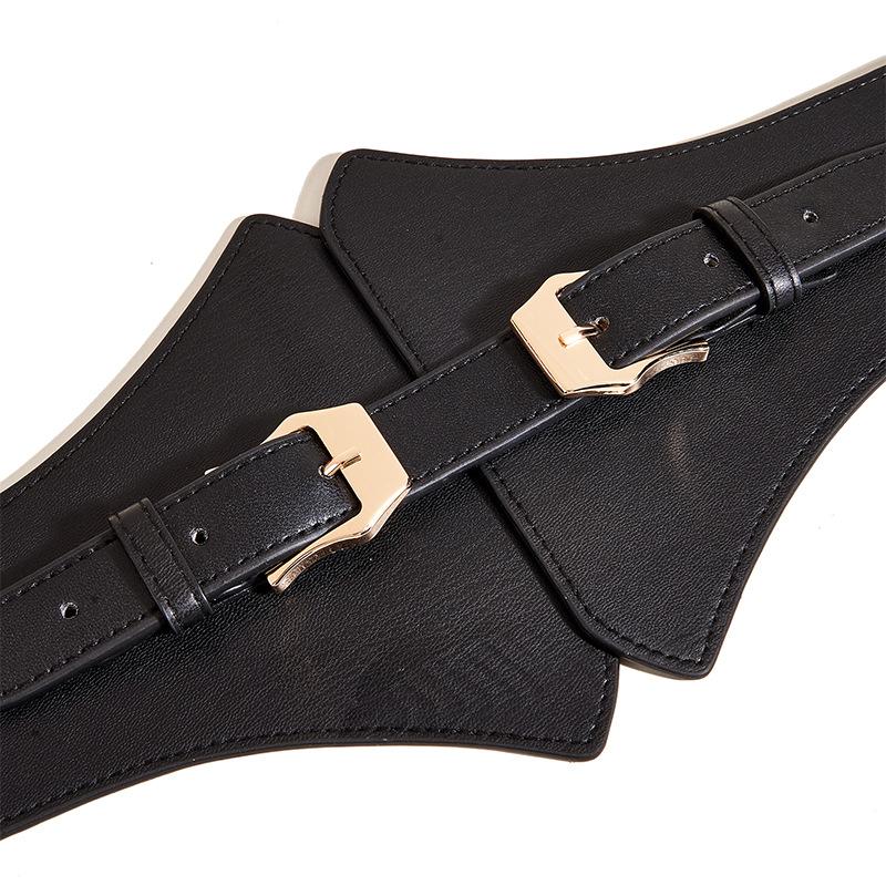 Wide Elasticated Waistband