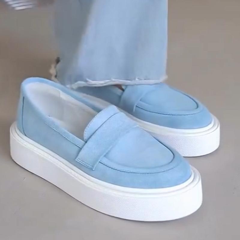 New low-top shallow sports style casual shoes