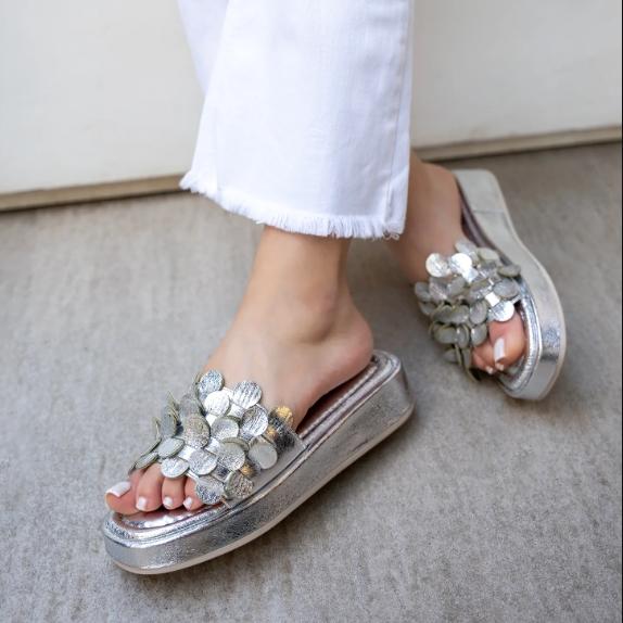 Women's Summer Casual Flat Slippers