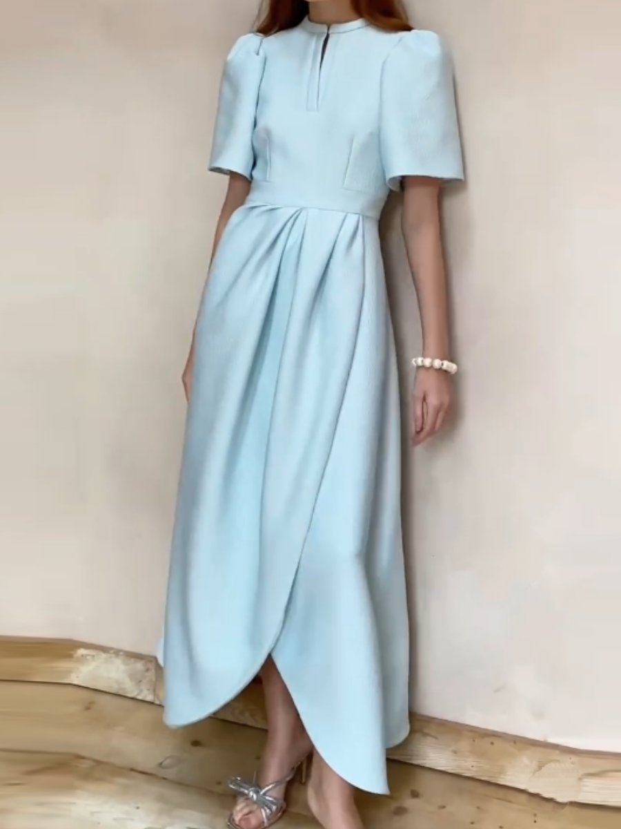 The Elegant Midi Dress Better For Events