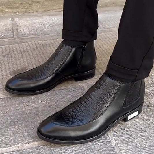 New trendy Chelsea boots