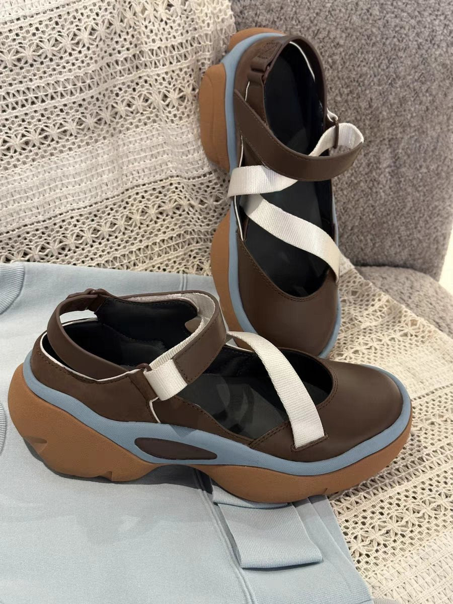 Casual sports sandals